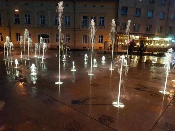 Апартаменти В Центрі Львова - Личаківська, Військовий Госпіталь מראה חיצוני תמונה