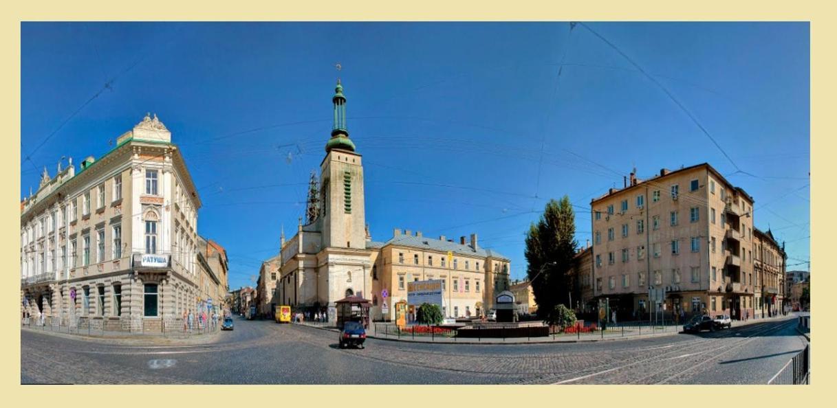 Апартаменти В Центрі Львова - Личаківська, Військовий Госпіталь מראה חיצוני תמונה