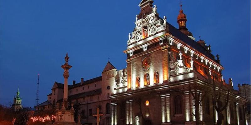 Апартаменти В Центрі Львова - Личаківська, Військовий Госпіталь מראה חיצוני תמונה