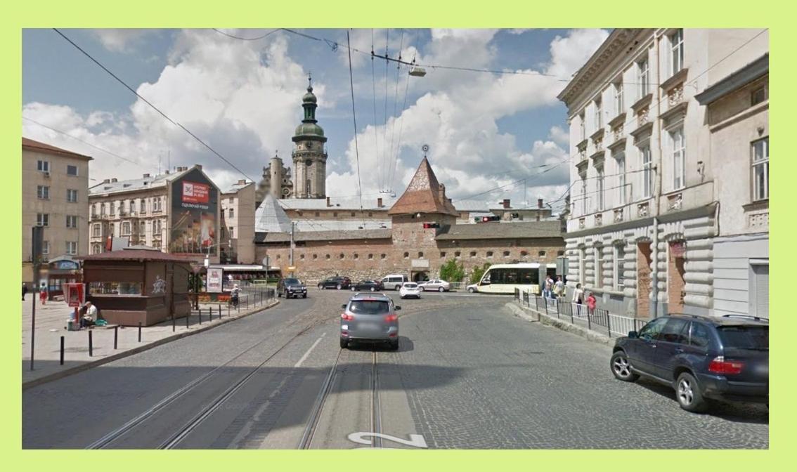 Апартаменти В Центрі Львова - Личаківська, Військовий Госпіталь מראה חיצוני תמונה